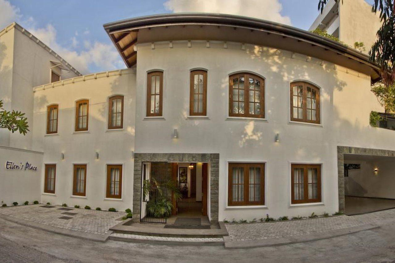 Ellen's Place Colombo Exterior foto