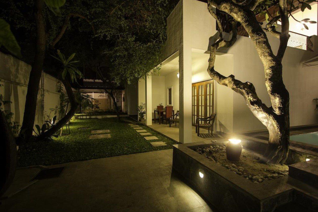 Ellen's Place Colombo Exterior foto