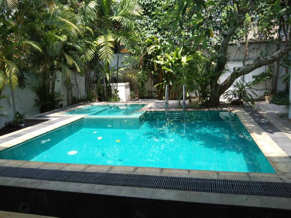 Ellen's Place Colombo Exterior foto