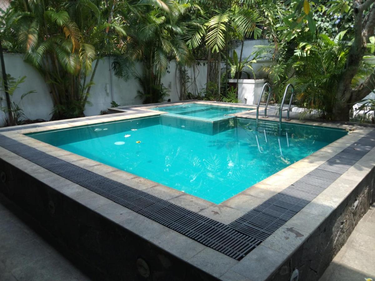 Ellen's Place Colombo Exterior foto