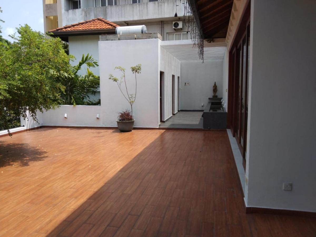 Ellen's Place Colombo Exterior foto