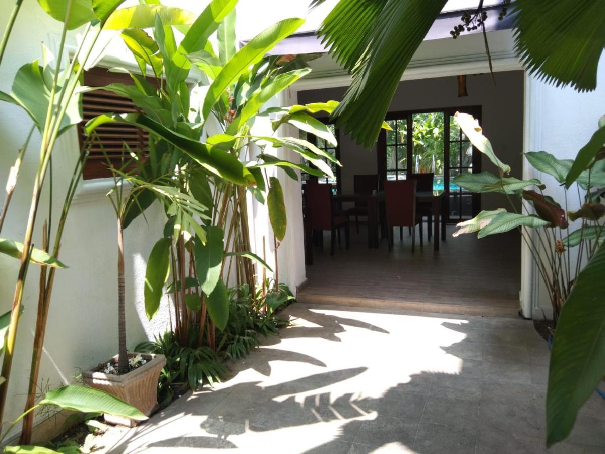 Ellen's Place Colombo Exterior foto