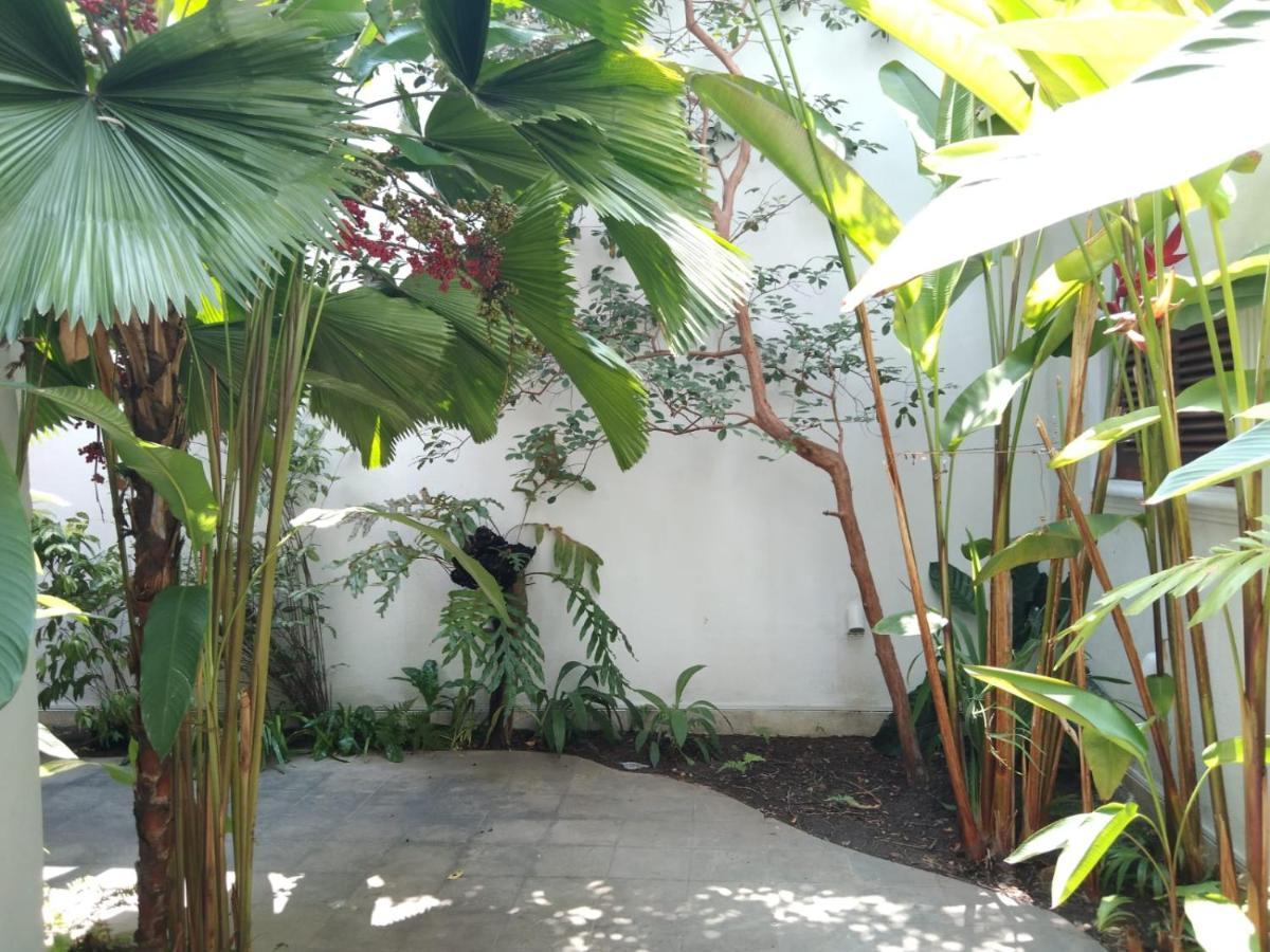 Ellen's Place Colombo Exterior foto