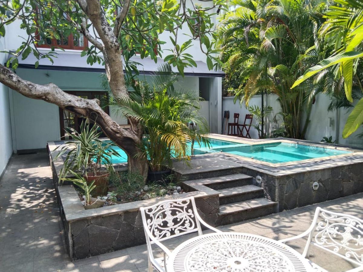 Ellen's Place Colombo Exterior foto