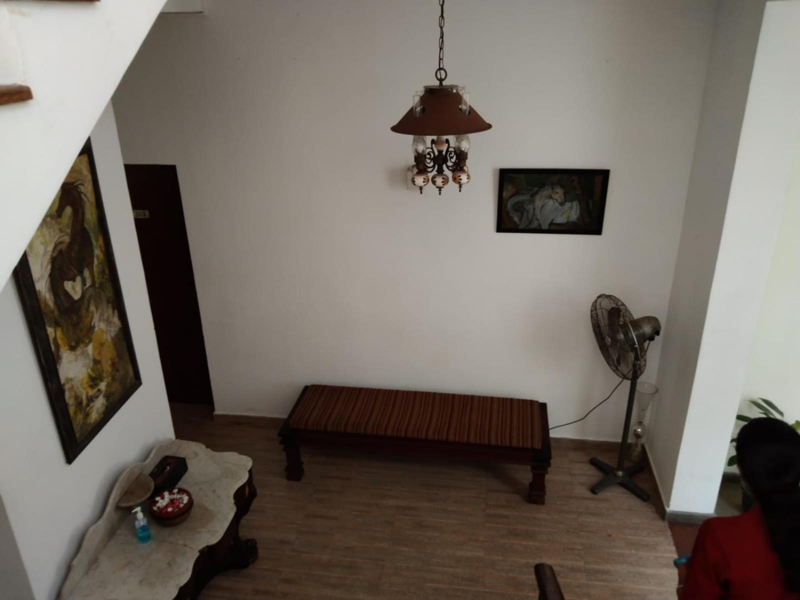 Ellen's Place Colombo Exterior foto