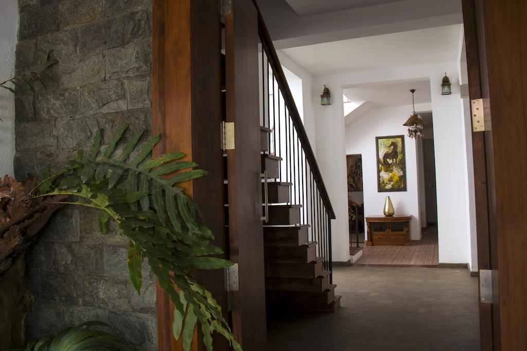Ellen's Place Colombo Exterior foto