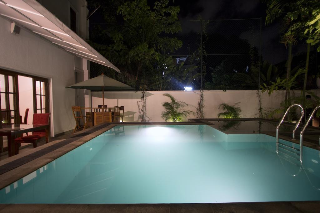 Ellen's Place Colombo Exterior foto