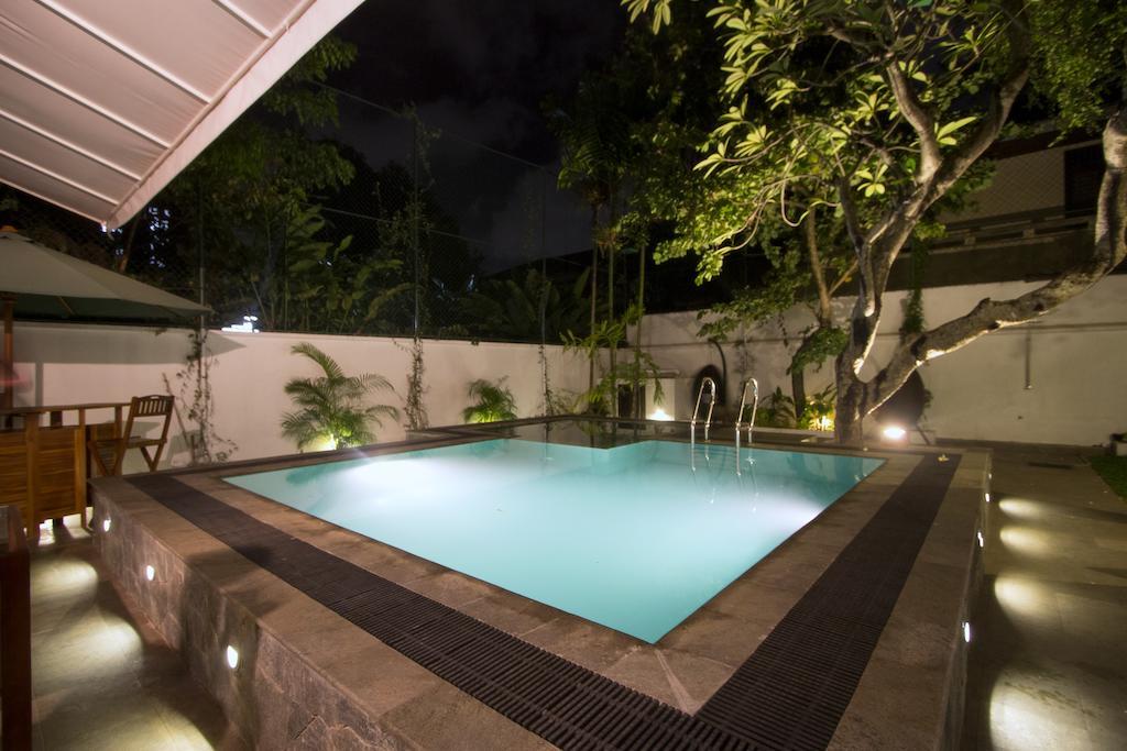 Ellen's Place Colombo Exterior foto