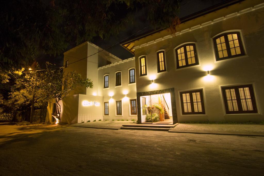 Ellen's Place Colombo Exterior foto