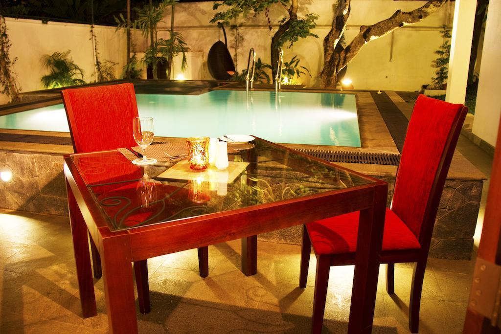 Ellen's Place Colombo Exterior foto